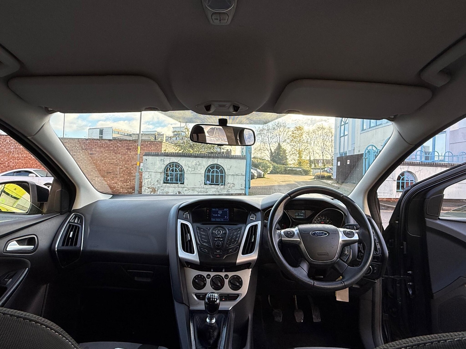 Used Ford Focus 2013 for sale - 76671361: Photo 21