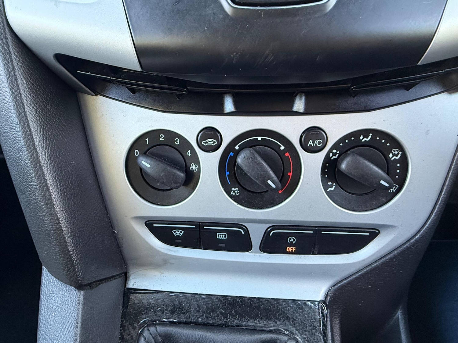 Used Ford Focus 2013 for sale - 76671361: Photo 22