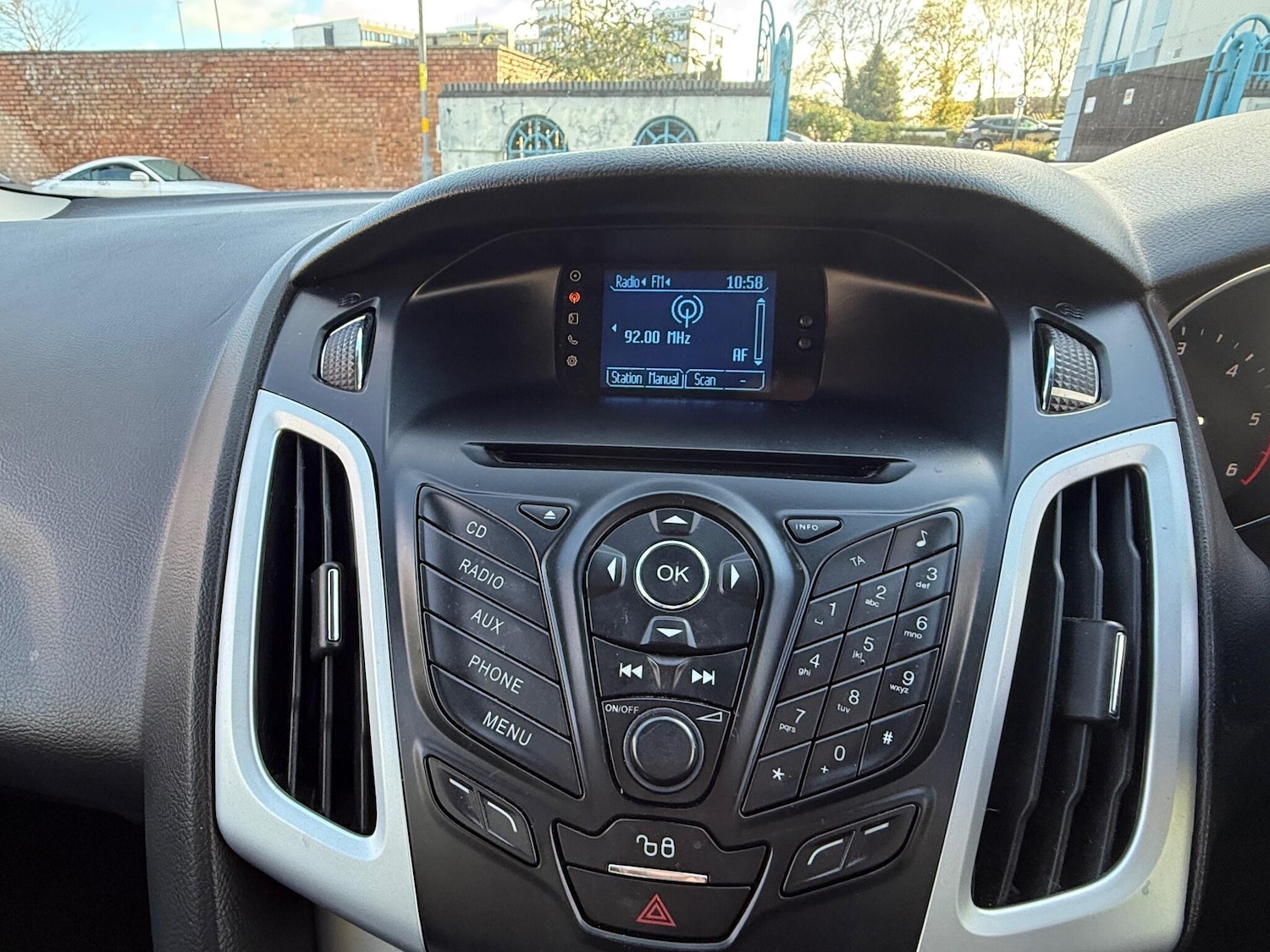 Used Ford Focus 2013 for sale - 76671361: Photo 24