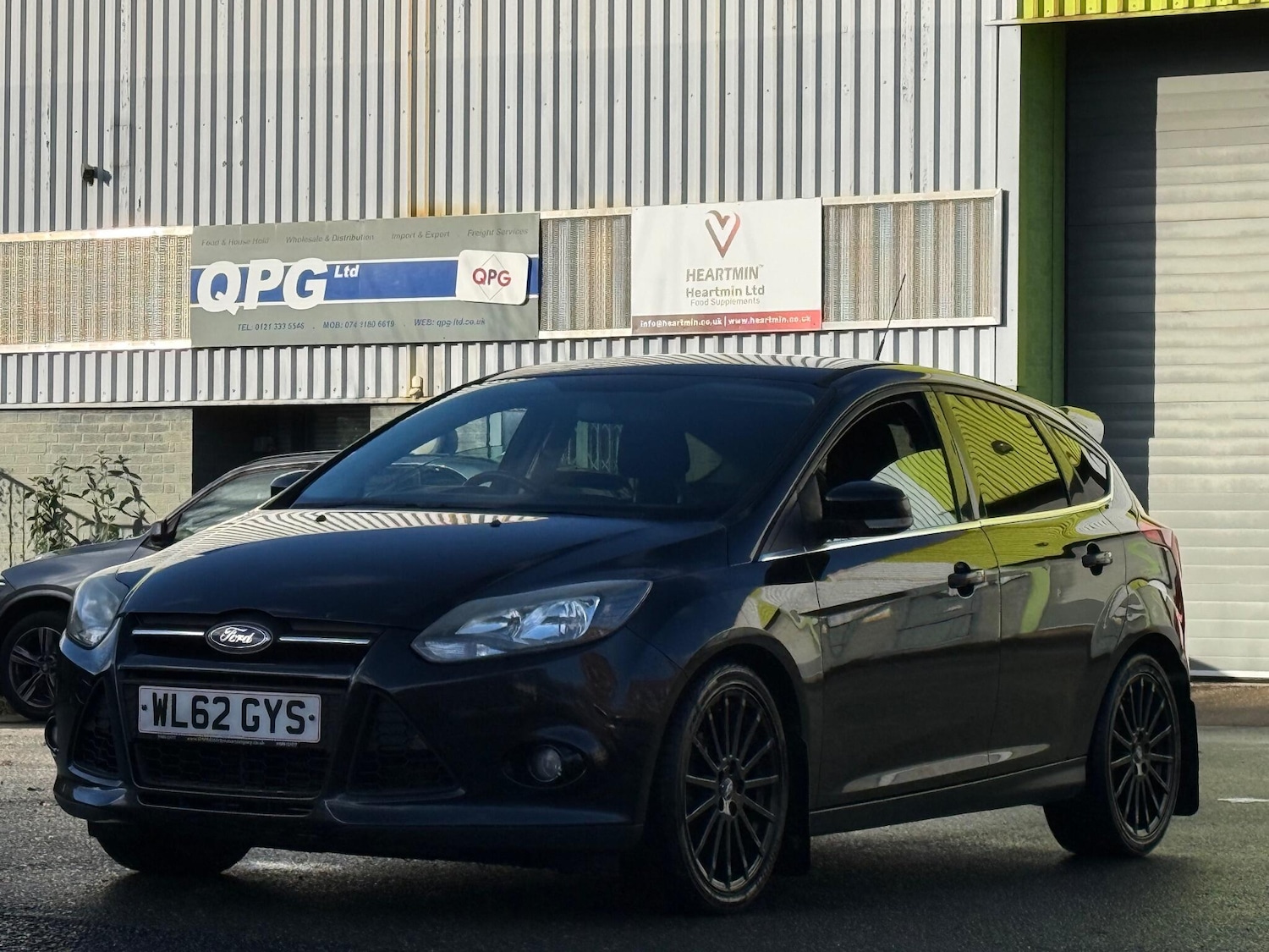 Used Ford Focus 2013 for sale - 76671361: Photo 4