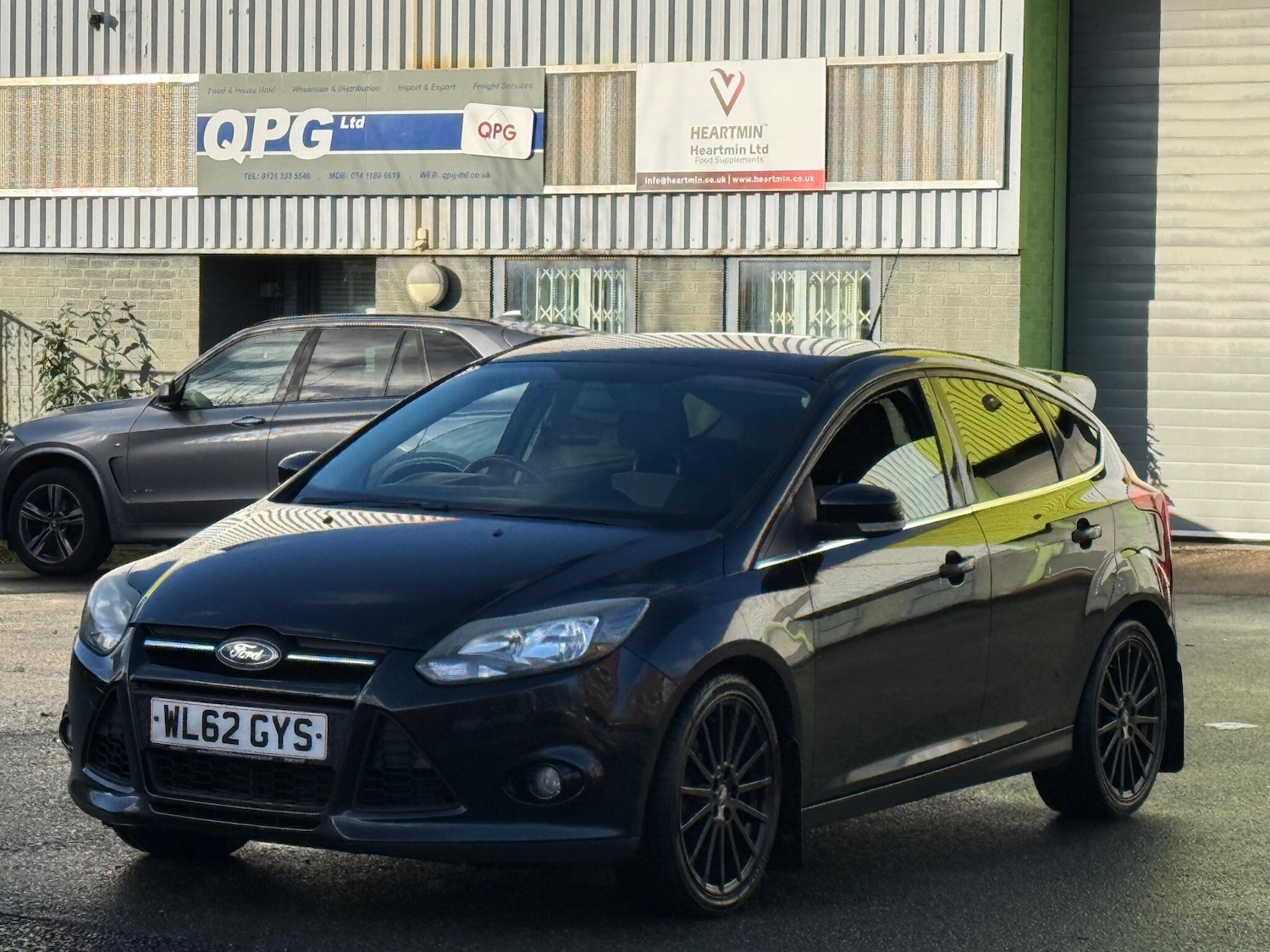 Used Ford Focus 2013 for sale - 76671361: Photo 5