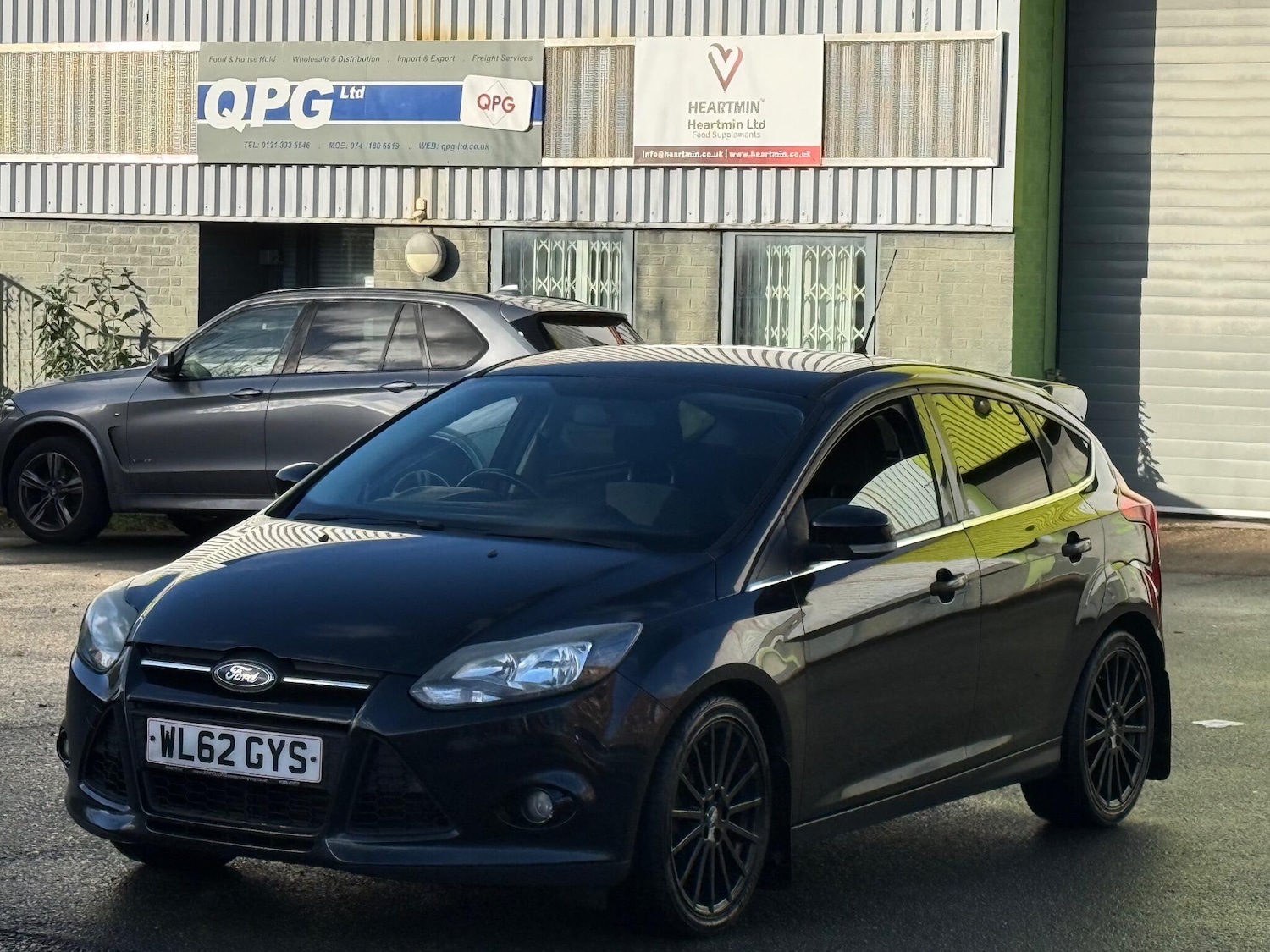 Used Ford Focus 2013 for sale - 76671361: Photo 7