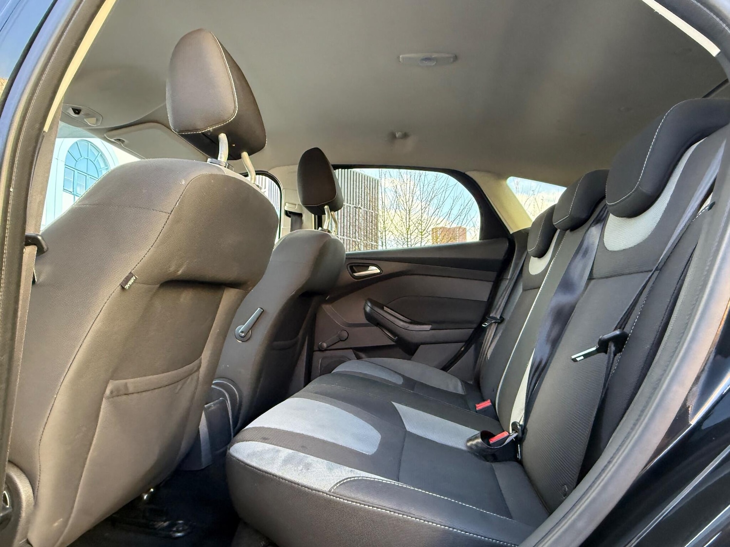 Used Ford Focus 2013 for sale - 76671361: Photo 9