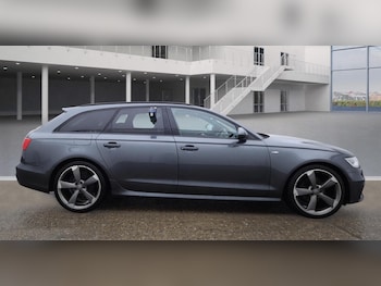 Used Audi A6 2013 for sale - 76935887: Photo