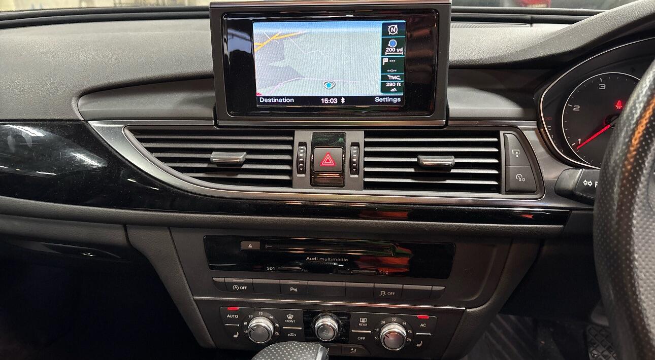 Used Audi A6 Avant 2013 for sale - 76935887: Photo 6