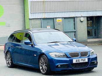 Used BMW 3 Series 2010 for sale - 75906082: Photo