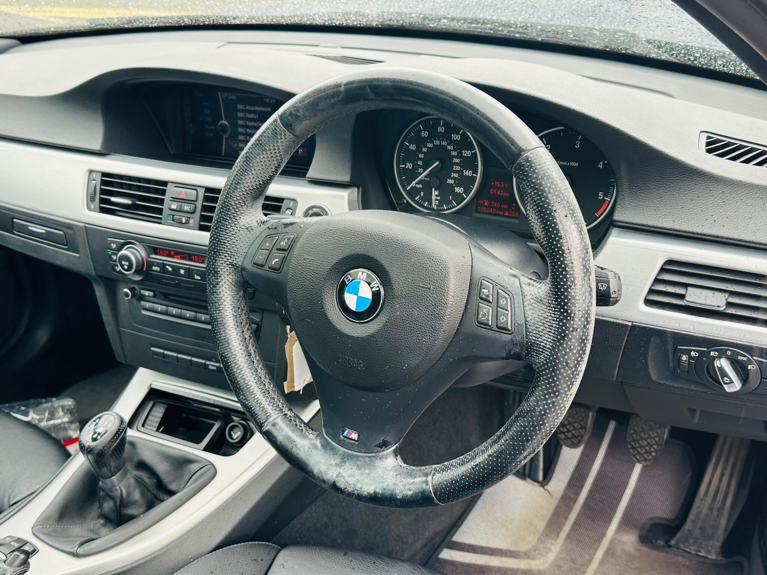 Vehicle 26