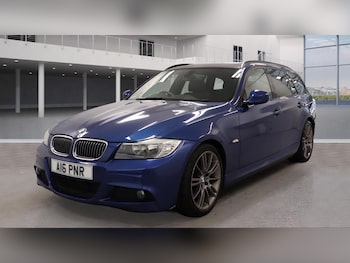 Used BMW 3 Series 2010 for sale - 75906082: Photo
