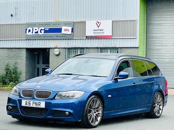 Used BMW 3 Series 2010 for sale - 75906082: Photo