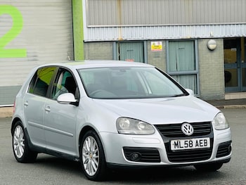 2008 (58) - 2.0 TDI GT 5dr