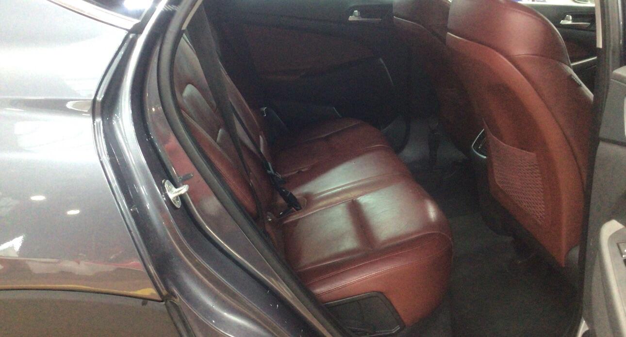 Used Hyundai TUCSON 2016 for sale - 76964947: Photo 9