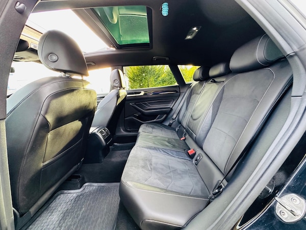 Used Volkswagen Arteon for sale - 76238554: Photo 12