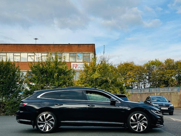 Used Volkswagen Arteon for sale - 76238554: Photo 14