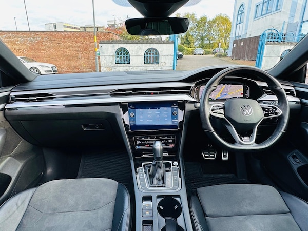 Used Volkswagen Arteon for sale - 76238554: Photo 18