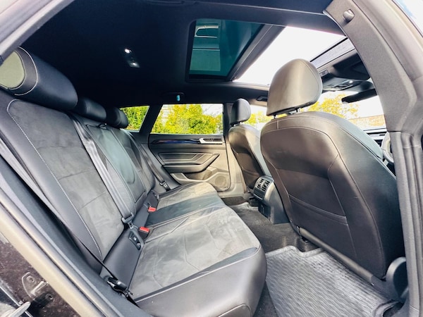 Used Volkswagen Arteon for sale - 76238554: Photo 19