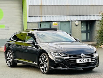 Volkswagen - Arteon