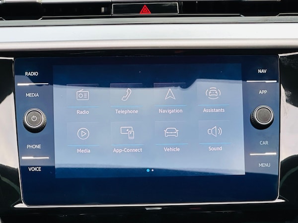 Used Volkswagen Arteon for sale - 76238554: Photo 22