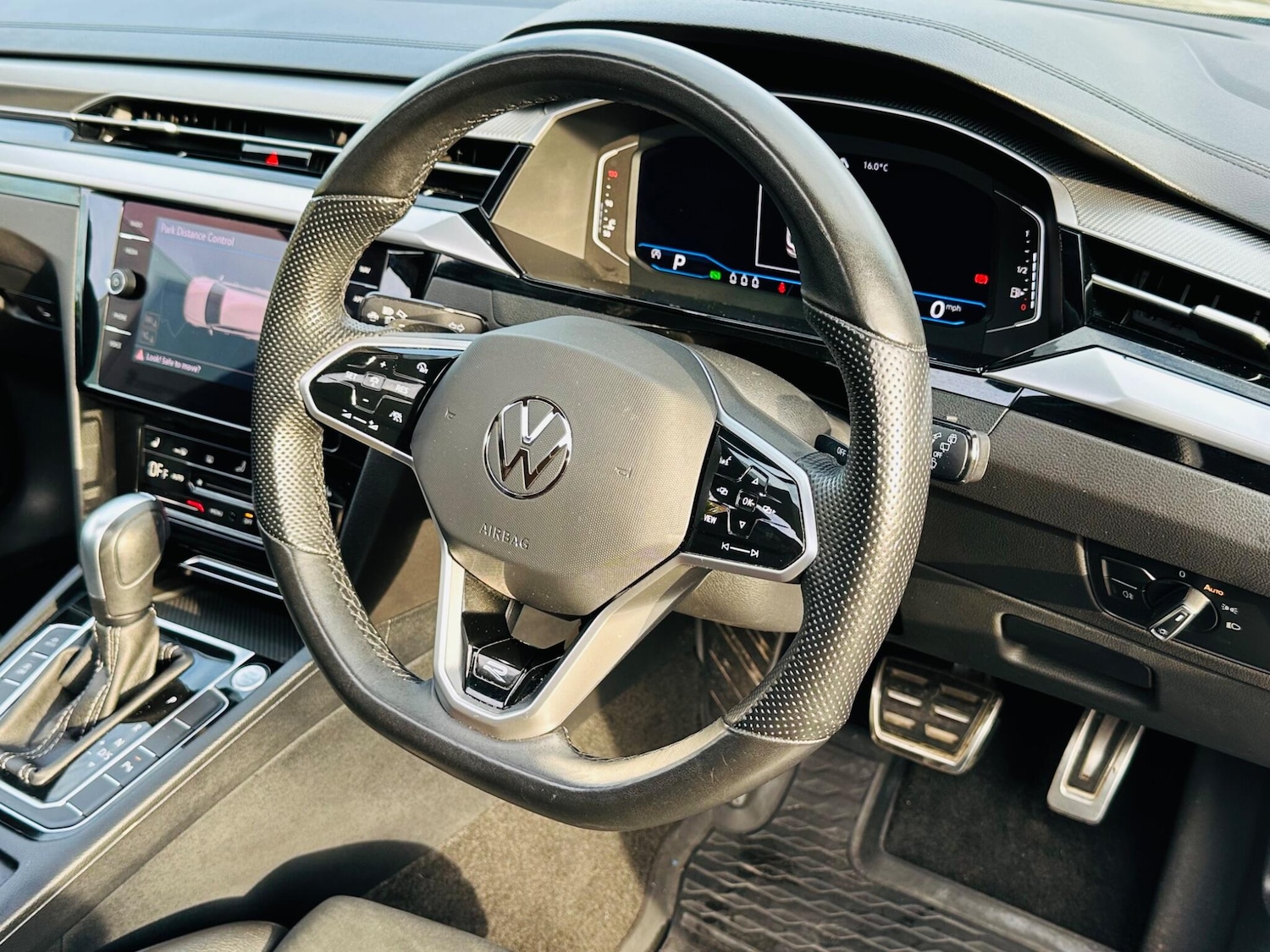 Used Volkswagen Arteon 2022 for sale - 76238554: Photo 26