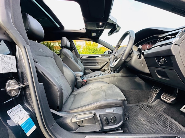 Used Volkswagen Arteon for sale - 76238554: Photo 30