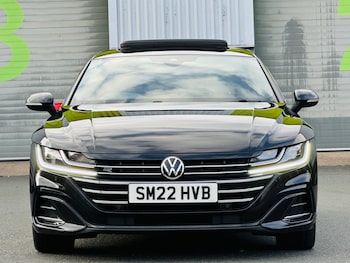 Used Volkswagen Arteon for sale - 76238554: Photo 3