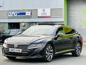 Used Volkswagen Arteon for sale - 76238554: Photo 4