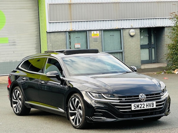 Used Volkswagen Arteon for sale - 76238554: Photo 6