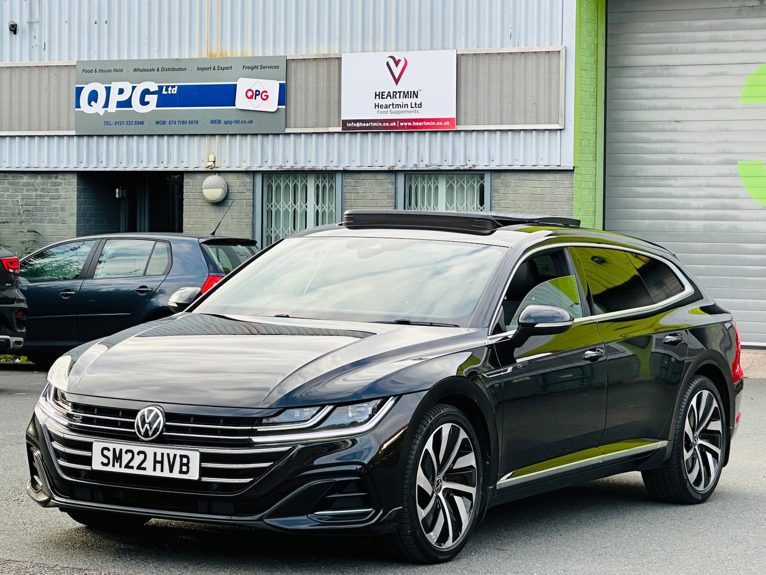 Used Volkswagen Arteon 2022 for sale - 76238554: Photo 7