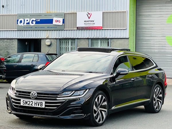 Used Volkswagen Arteon for sale - 76238554: Photo 7