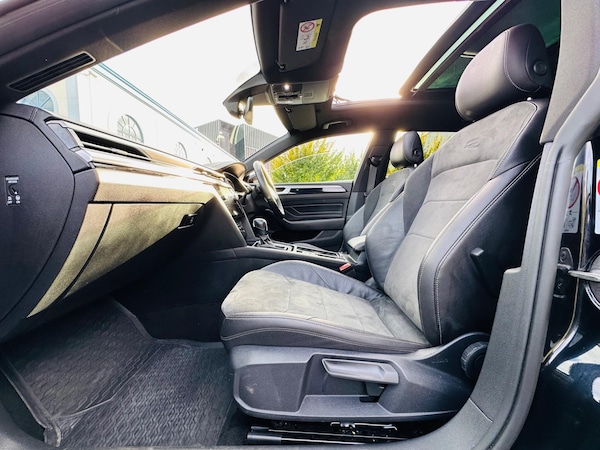 Used Volkswagen Arteon for sale - 76238554: Photo 9