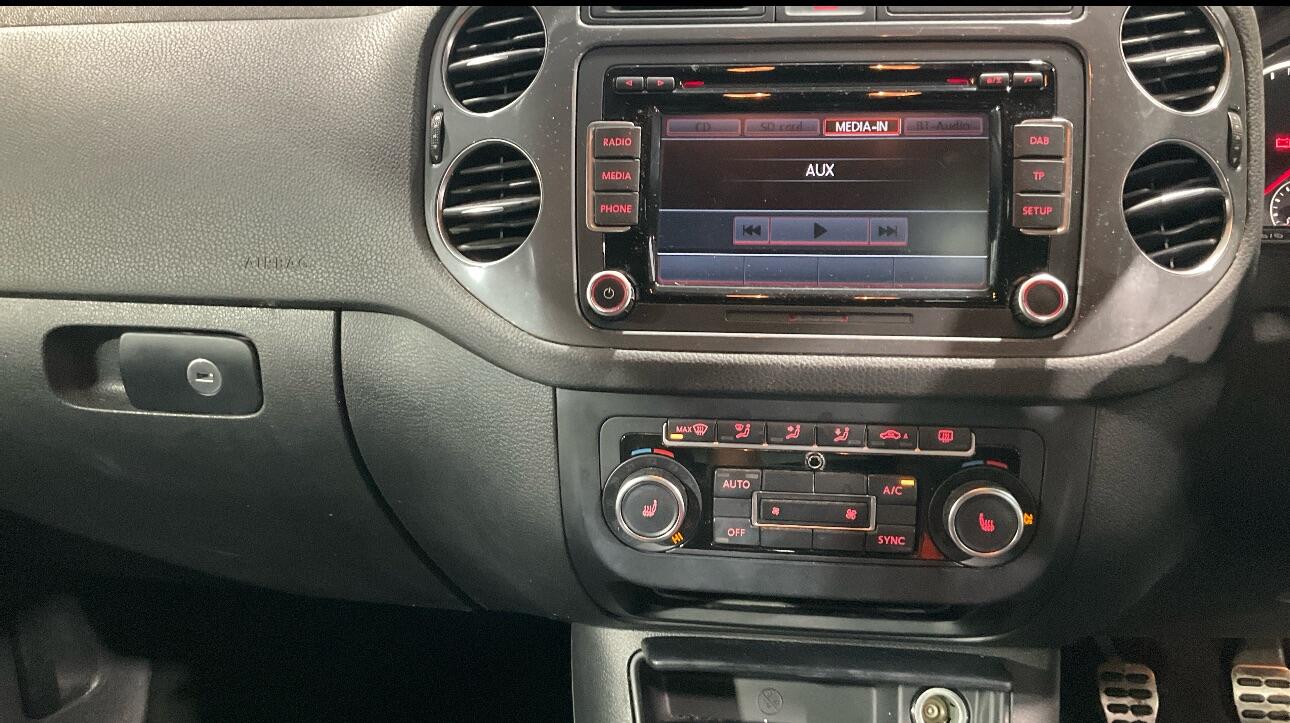 Used Volkswagen Tiguan 2014 for sale - 77143948: Photo 7