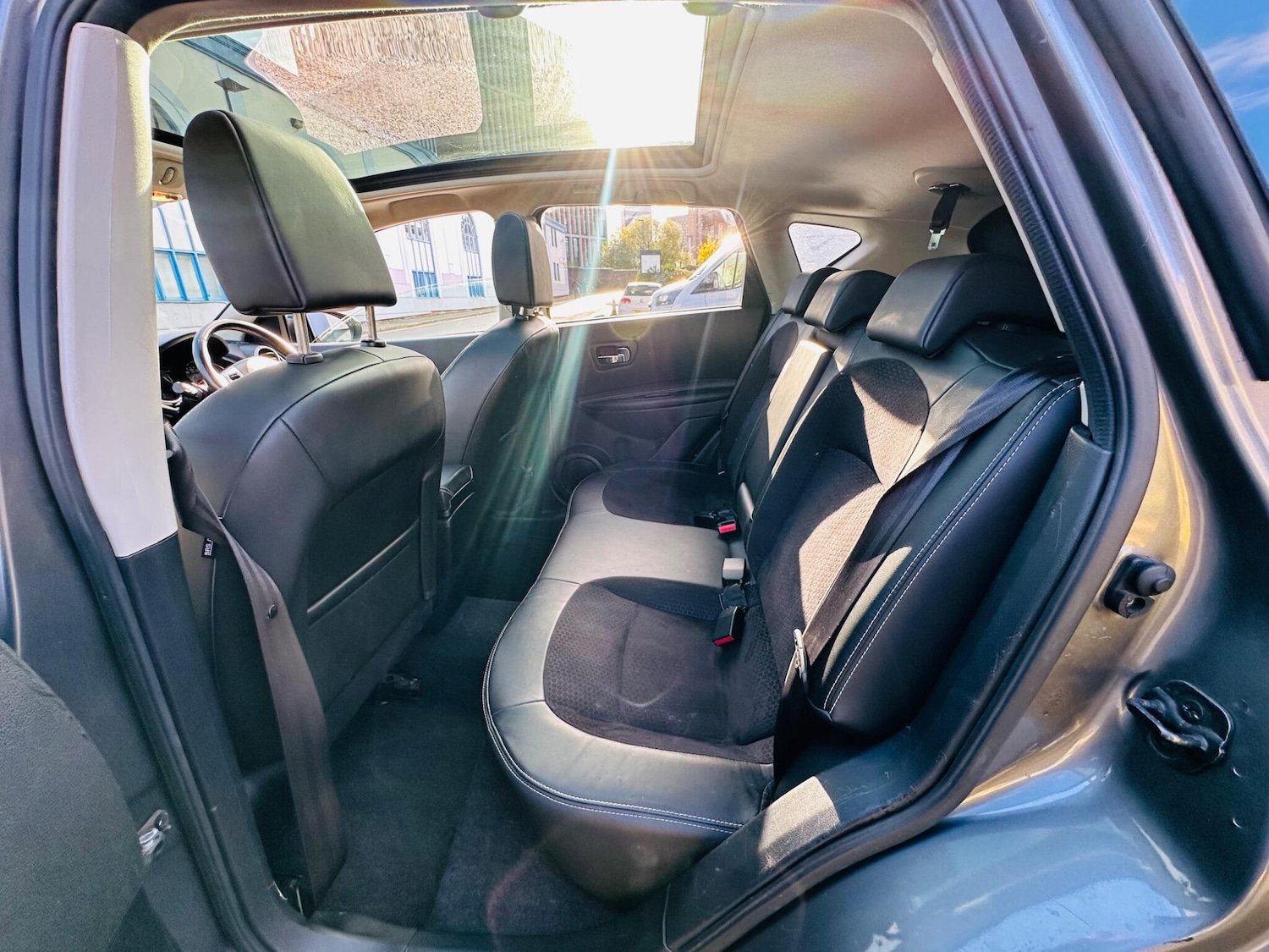 Used Nissan Qashqai for sale - 76993060: Photo 10