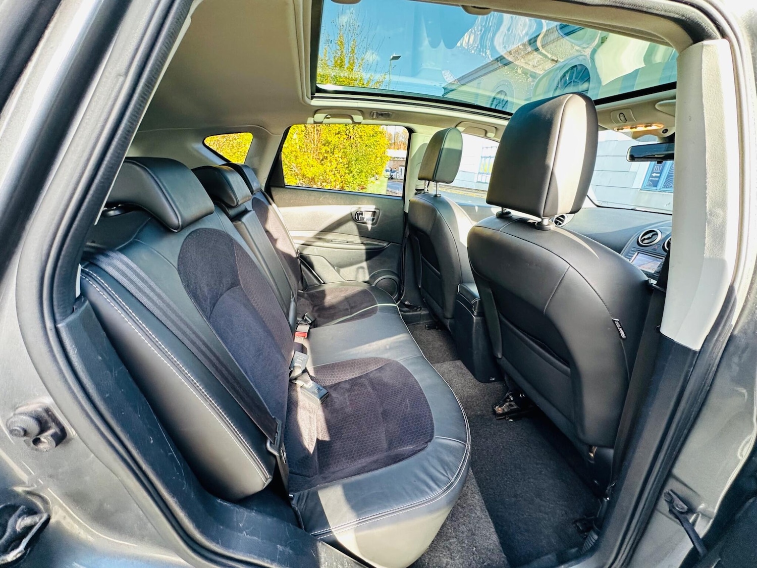 Used Nissan Qashqai for sale - 76993060: Photo 15