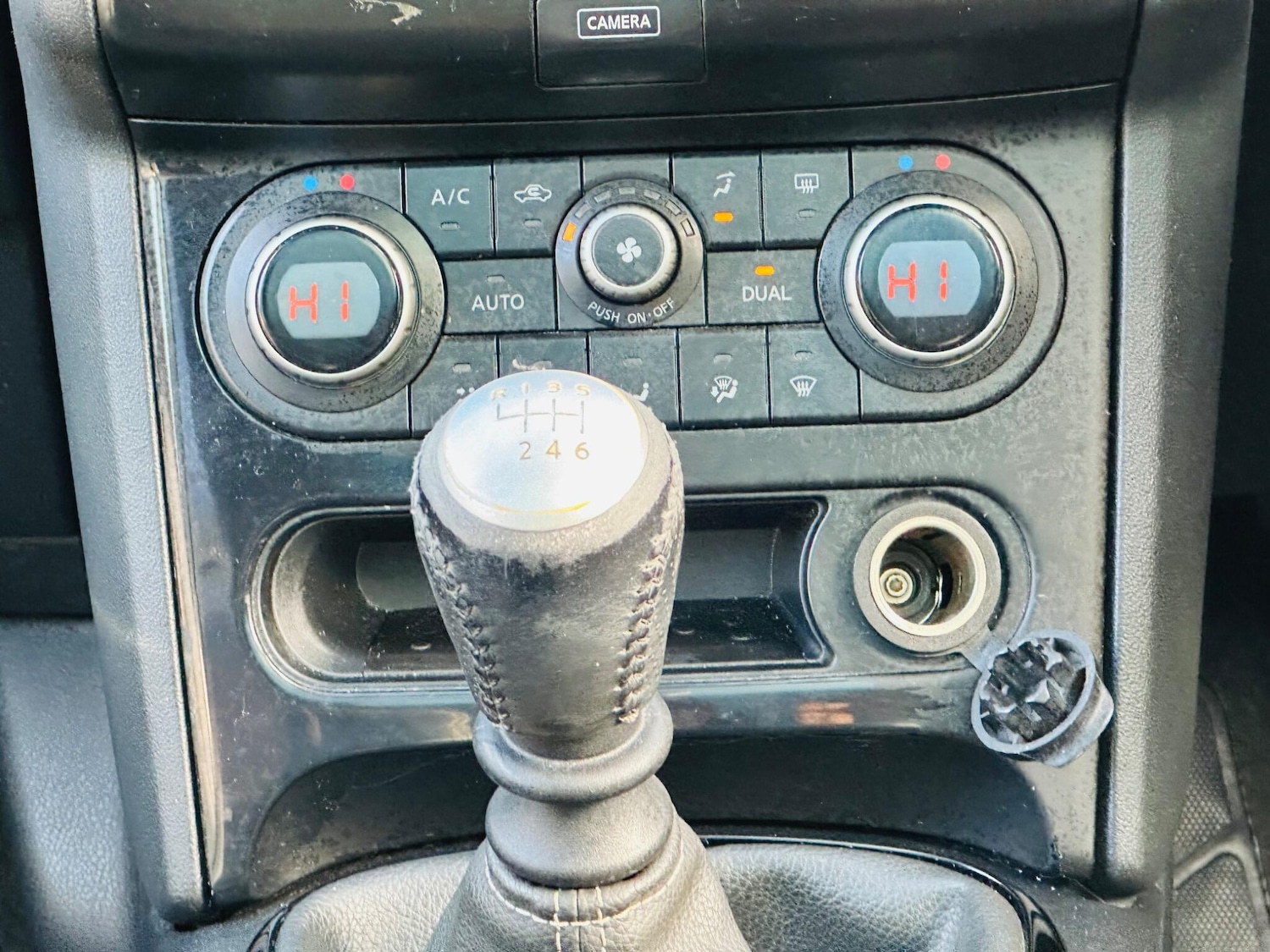 Used Nissan Qashqai for sale - 76993060: Photo 23