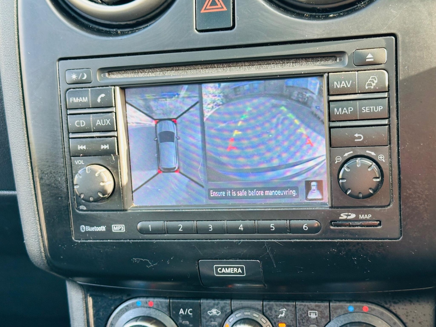 Used Nissan Qashqai for sale - 76993060: Photo 24