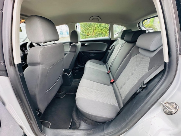 Used SEAT Leon 2012 for sale - 76227650: Photo 12