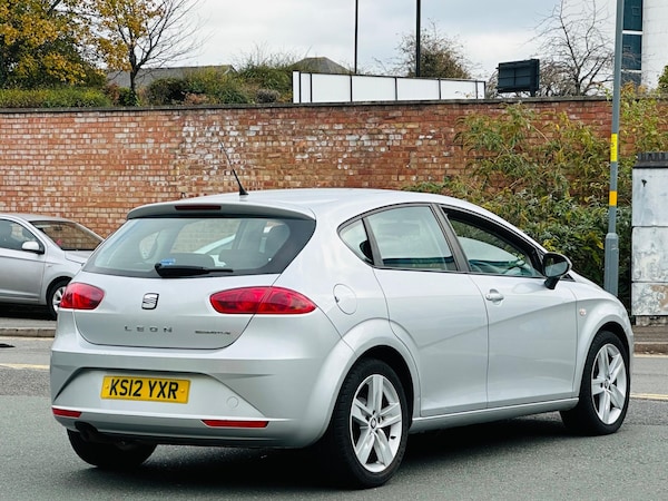 Used SEAT Leon 2012 for sale - 76227650: Photo 14