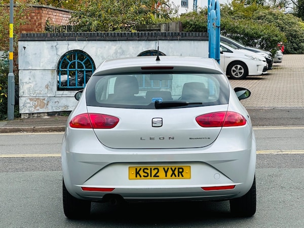 Used SEAT Leon 2012 for sale - 76227650: Photo 15