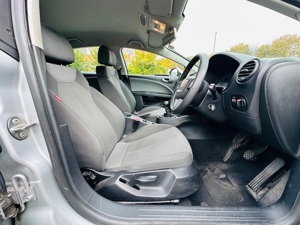 Used SEAT Leon 2012 for sale - 76227650: Photo 16