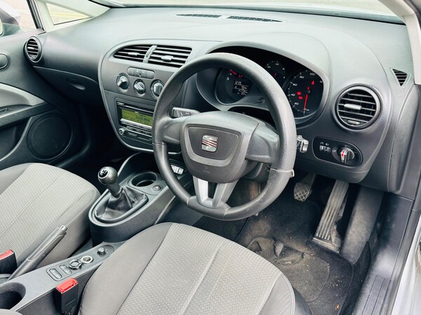 Used SEAT Leon 2012 for sale - 76227650: Photo 17