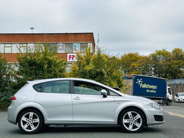Used SEAT Leon 2012 for sale - 76227650: Photo 18