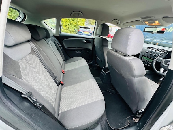 Used SEAT Leon 2012 for sale - 76227650: Photo 21