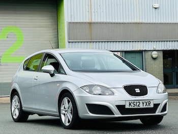 Used SEAT Leon 2012 for sale - 76227650: Photo 2