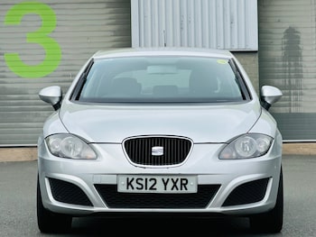 Used SEAT Leon 2012 for sale - 76227650: Photo 3