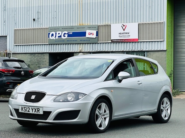 Used SEAT Leon 2012 for sale - 76227650: Photo 4
