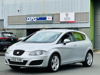 Used SEAT Leon 2012 for sale - 76227650: Photo 4
