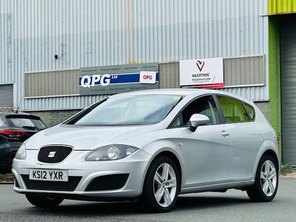 Used SEAT Leon 2012 for sale - 76227650: Photo 5