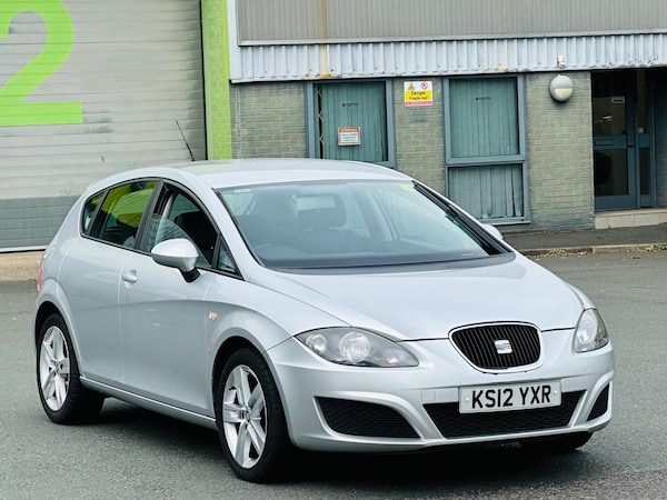 Used SEAT Leon 2012 for sale - 76227650: Photo 6