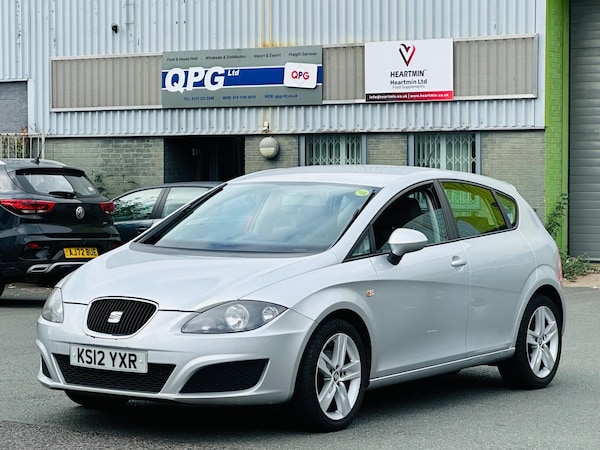 Used SEAT Leon 2012 for sale - 76227650: Photo 7