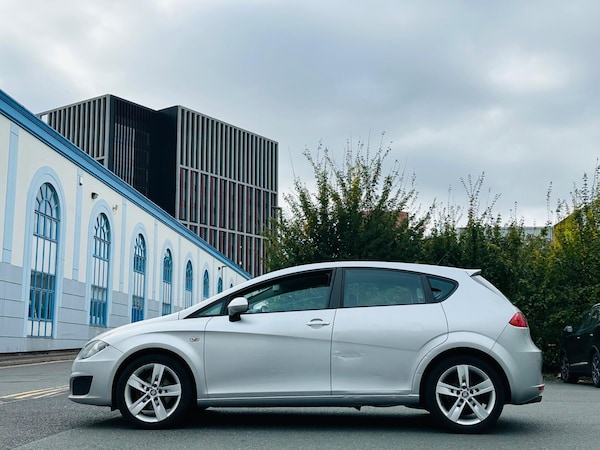 Used SEAT Leon 2012 for sale - 76227650: Photo 8