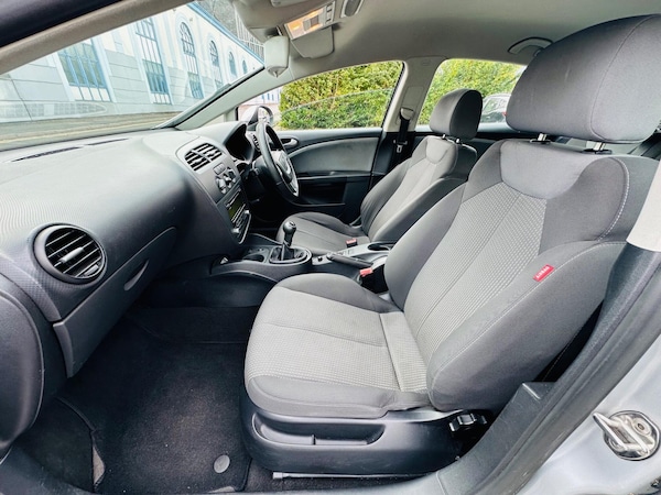 Used SEAT Leon 2012 for sale - 76227650: Photo 9
